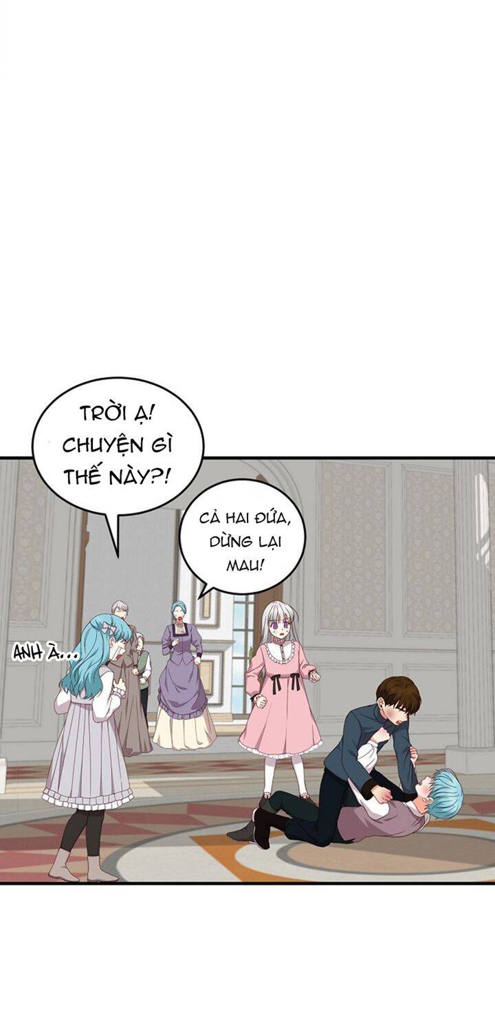 Đừng Chọc Đứa Em Gái Bé Bỏng Của Chúng Tôi Chapter 22 - 44