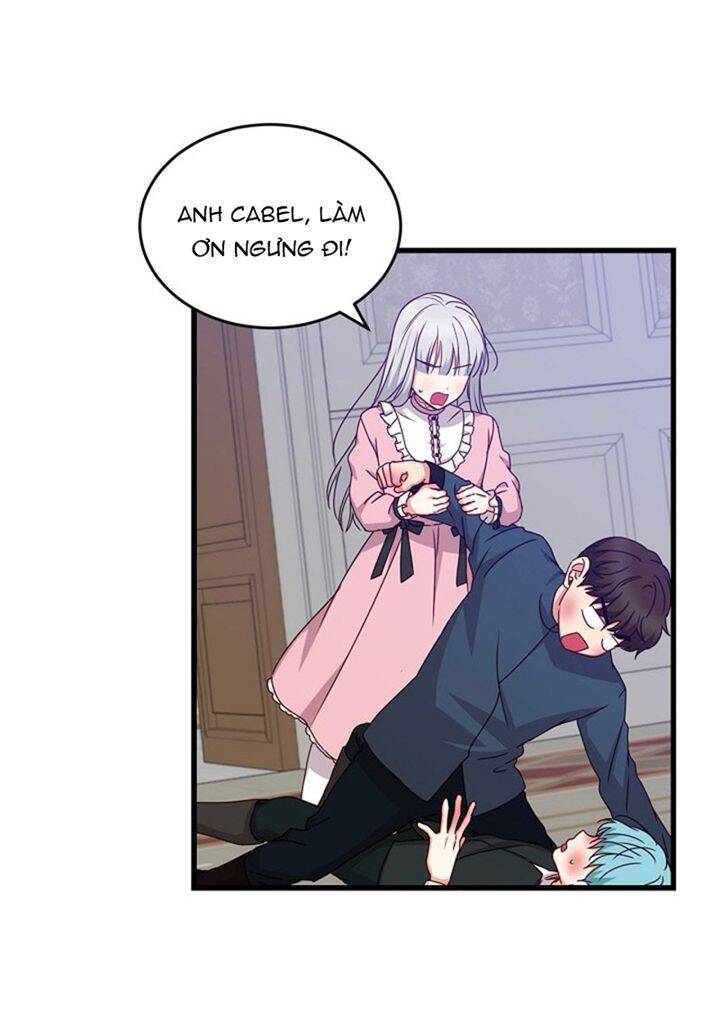 Đừng Chọc Đứa Em Gái Bé Bỏng Của Chúng Tôi Chapter 22 - 45