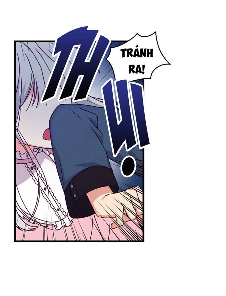 Đừng Chọc Đứa Em Gái Bé Bỏng Của Chúng Tôi Chapter 22 - 46