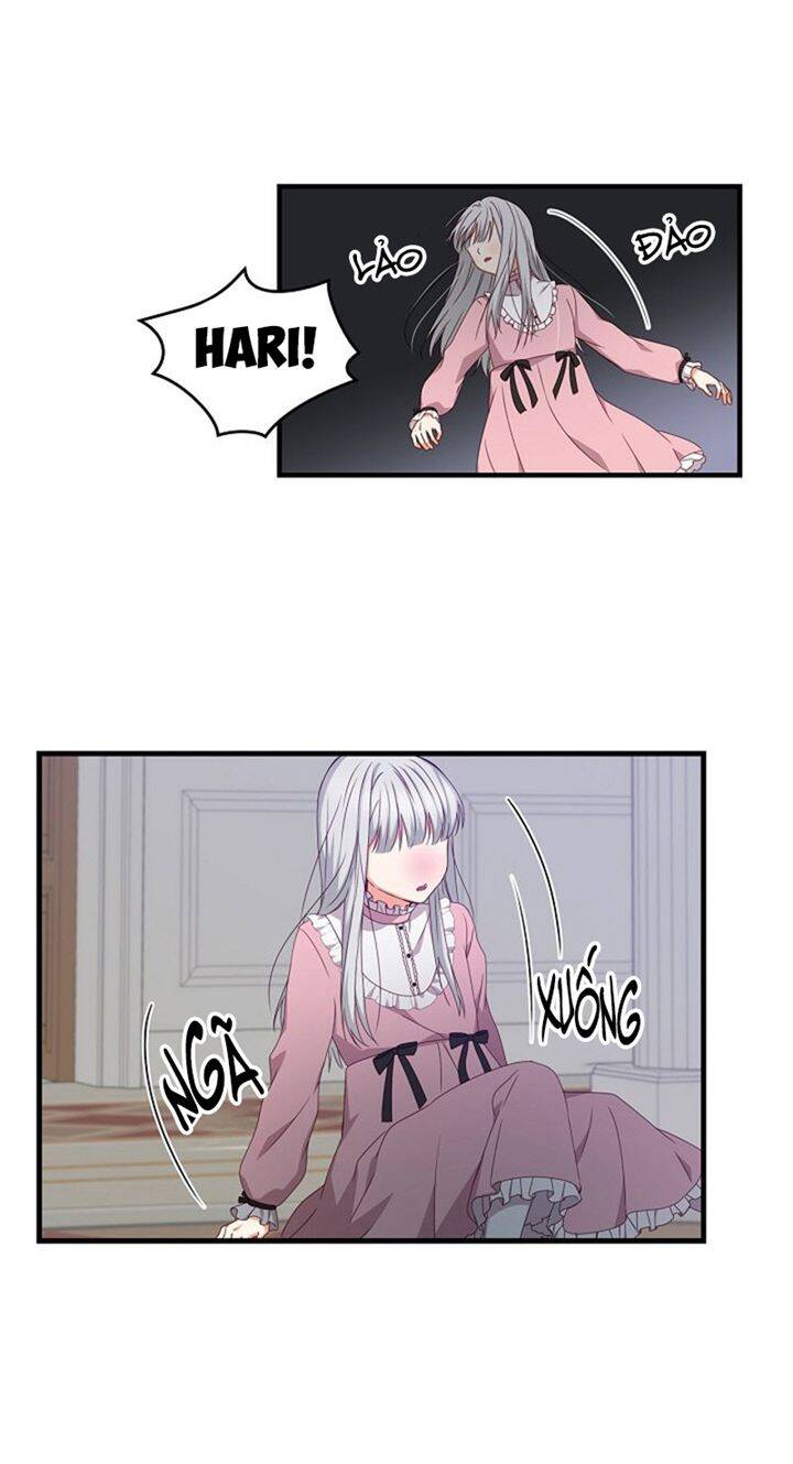 Đừng Chọc Đứa Em Gái Bé Bỏng Của Chúng Tôi Chapter 22 - 47