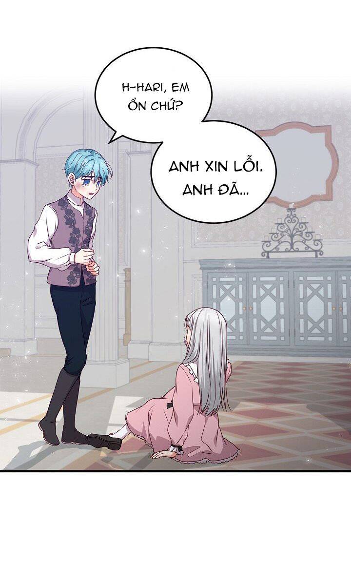 Đừng Chọc Đứa Em Gái Bé Bỏng Của Chúng Tôi Chapter 22 - 52