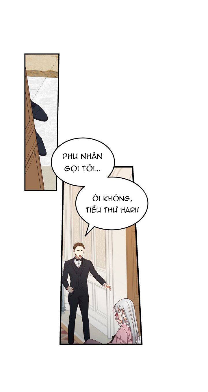 Đừng Chọc Đứa Em Gái Bé Bỏng Của Chúng Tôi Chapter 22 - 54