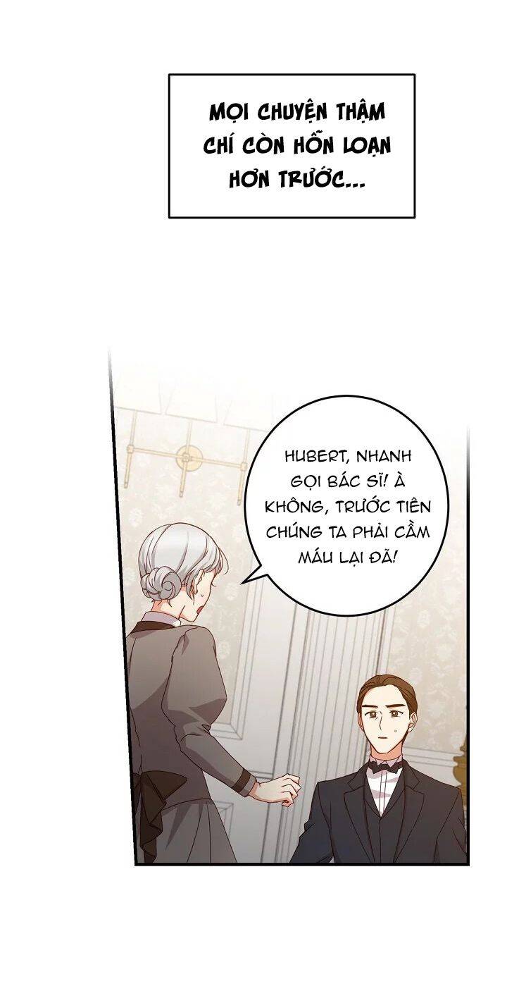 Đừng Chọc Đứa Em Gái Bé Bỏng Của Chúng Tôi Chapter 22 - 55