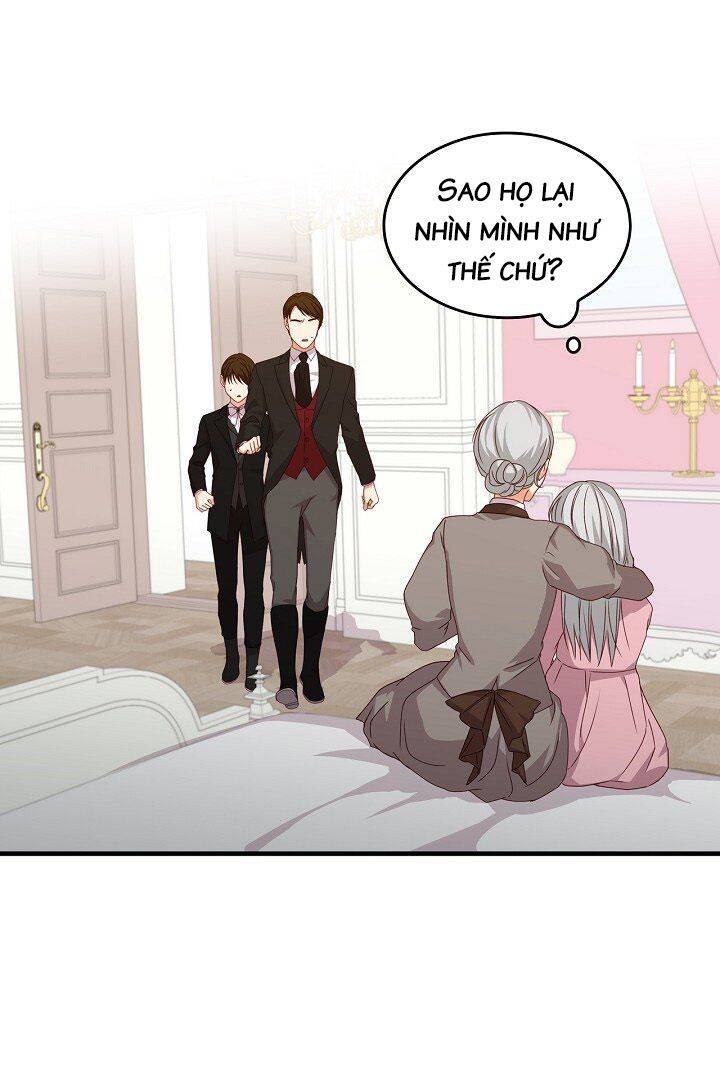 Đừng Chọc Đứa Em Gái Bé Bỏng Của Chúng Tôi Chapter 23 - 2