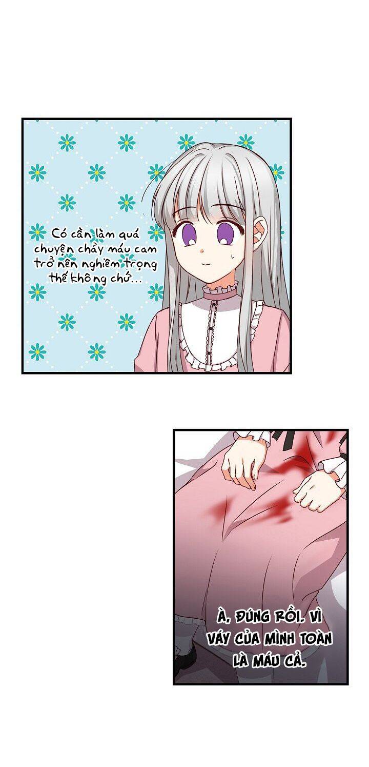 Đừng Chọc Đứa Em Gái Bé Bỏng Của Chúng Tôi Chapter 23 - 3