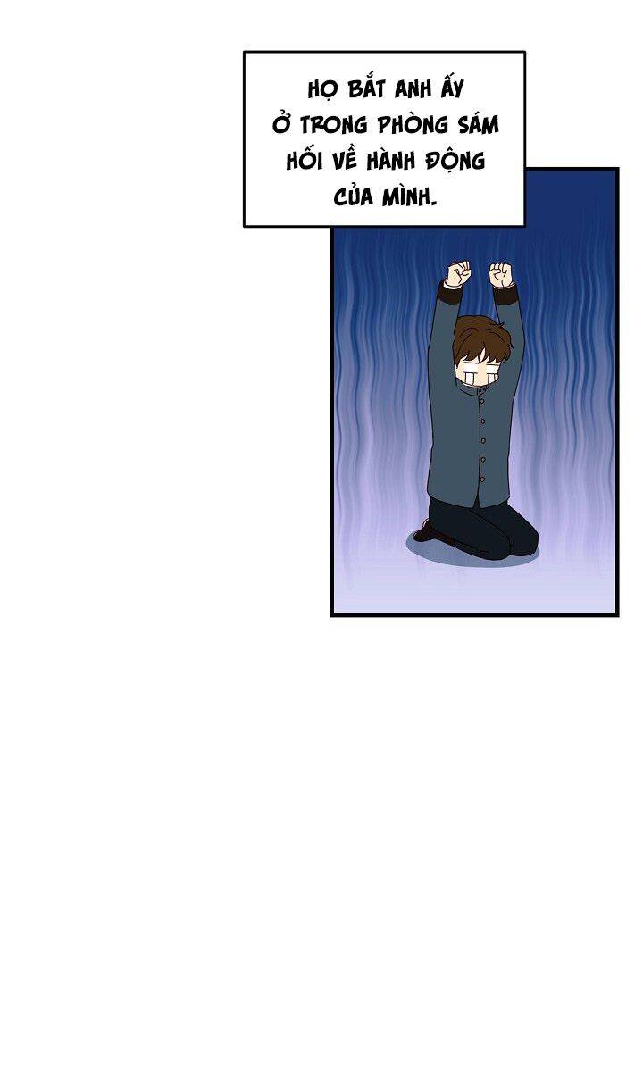 Đừng Chọc Đứa Em Gái Bé Bỏng Của Chúng Tôi Chapter 23 - 6