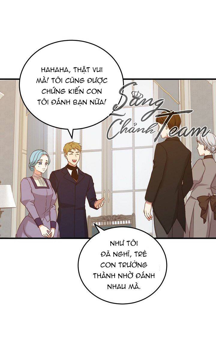 Đừng Chọc Đứa Em Gái Bé Bỏng Của Chúng Tôi Chapter 23 - 8