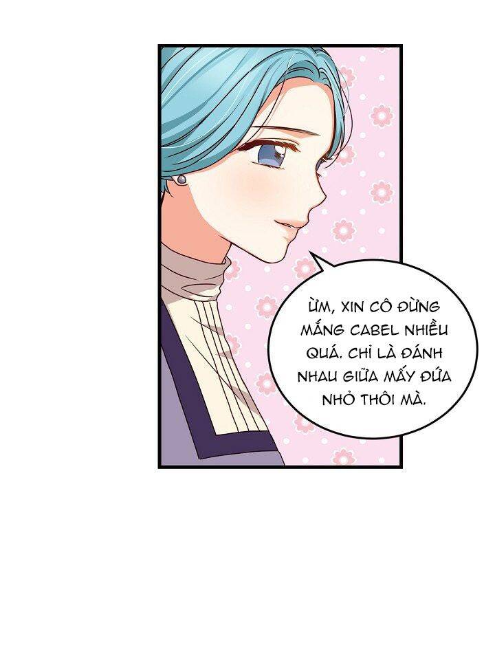 Đừng Chọc Đứa Em Gái Bé Bỏng Của Chúng Tôi Chapter 23 - 10