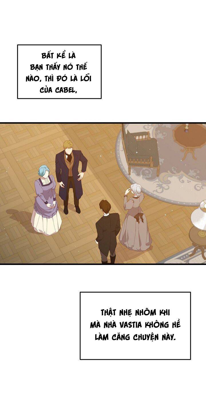 Đừng Chọc Đứa Em Gái Bé Bỏng Của Chúng Tôi Chapter 23 - 11