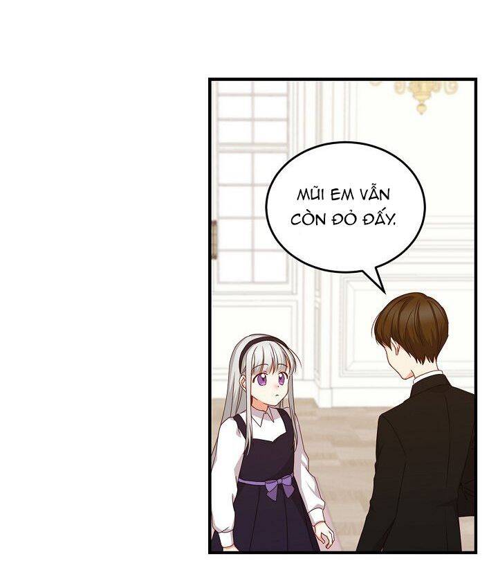 Đừng Chọc Đứa Em Gái Bé Bỏng Của Chúng Tôi Chapter 23 - 18