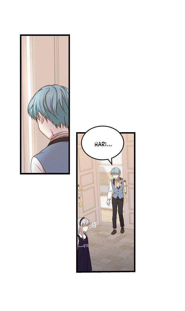 Đừng Chọc Đứa Em Gái Bé Bỏng Của Chúng Tôi Chapter 23 - 35