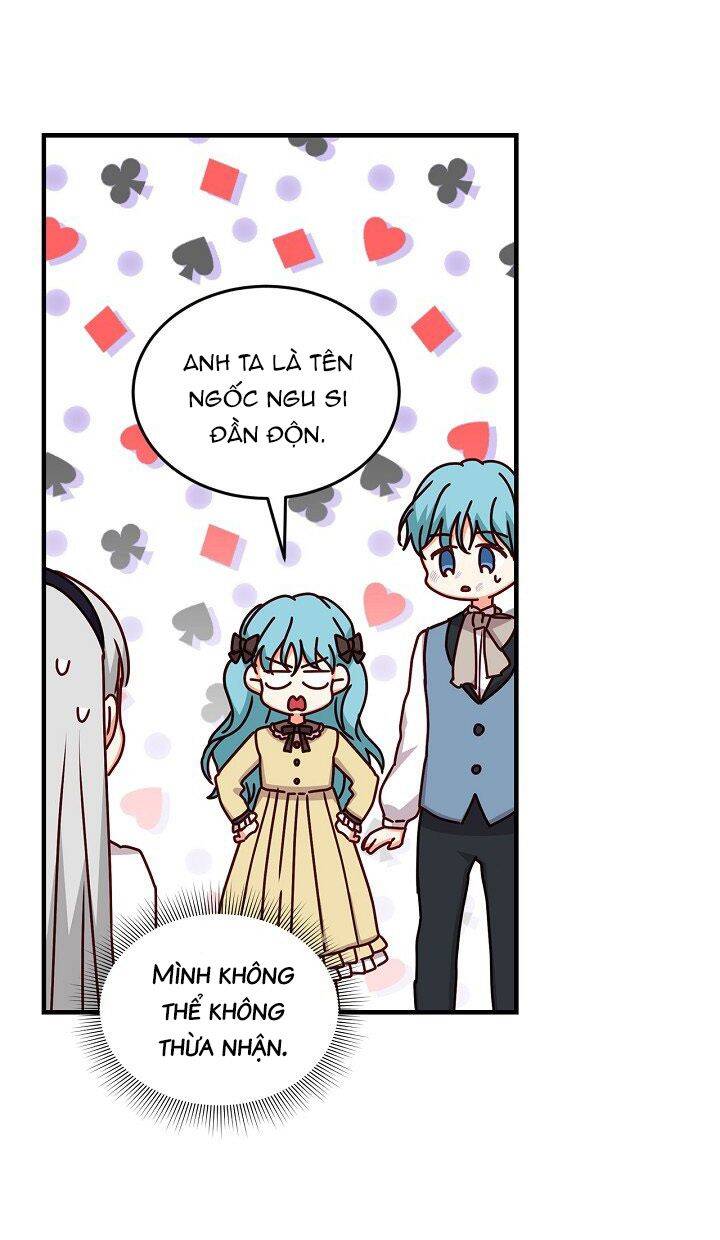 Đừng Chọc Đứa Em Gái Bé Bỏng Của Chúng Tôi Chapter 23 - 43