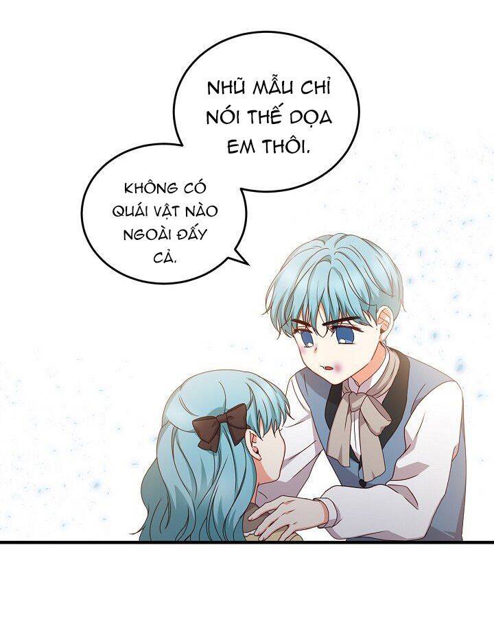 Đừng Chọc Đứa Em Gái Bé Bỏng Của Chúng Tôi Chapter 23 - 51