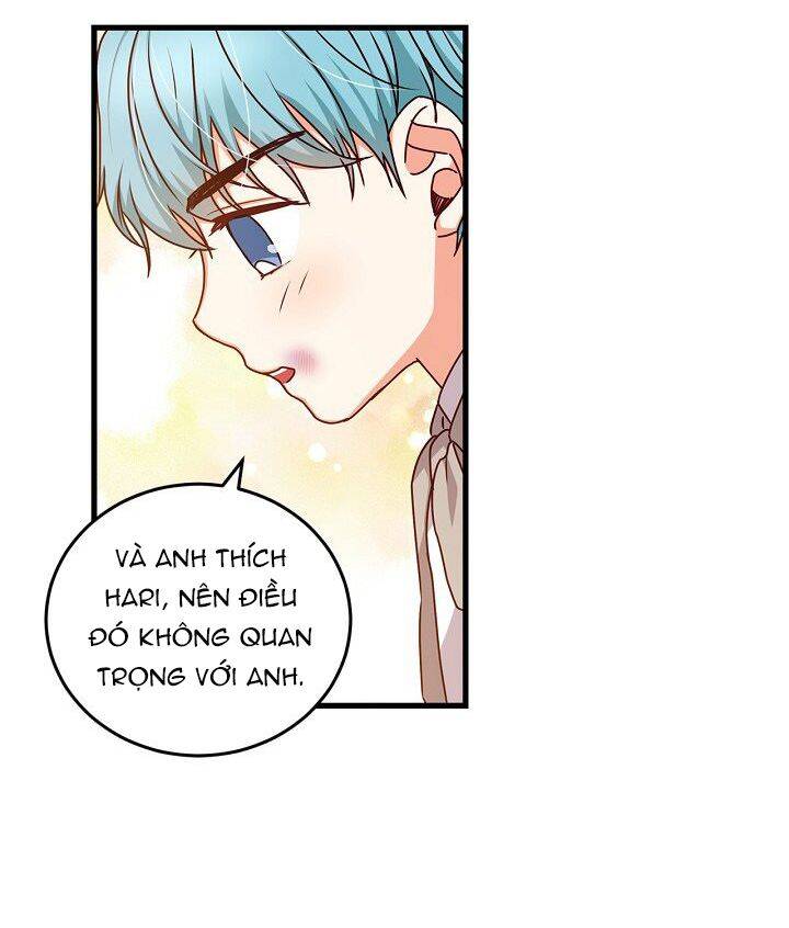 Đừng Chọc Đứa Em Gái Bé Bỏng Của Chúng Tôi Chapter 23 - 53