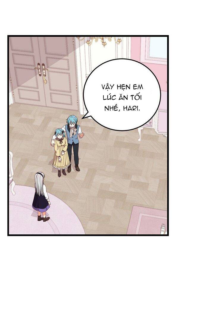 Đừng Chọc Đứa Em Gái Bé Bỏng Của Chúng Tôi Chapter 23 - 55