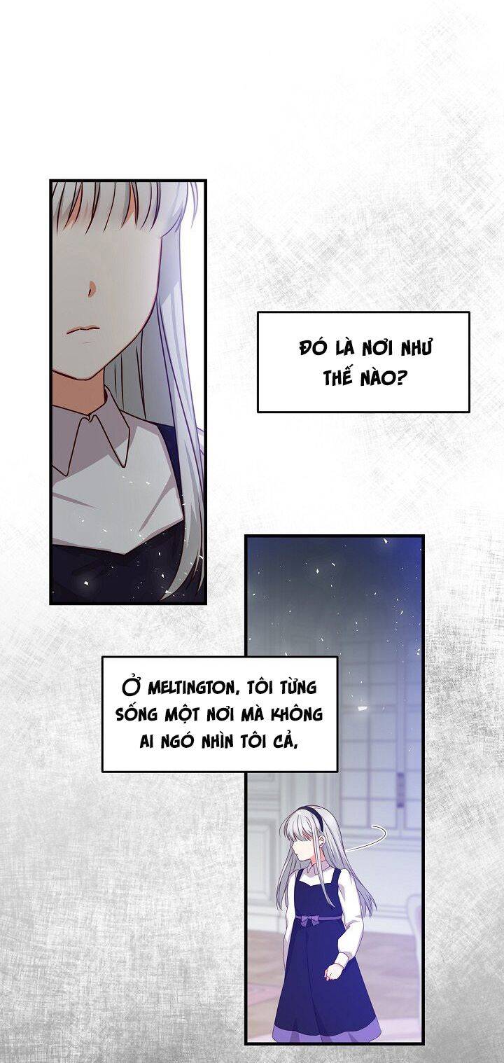 Đừng Chọc Đứa Em Gái Bé Bỏng Của Chúng Tôi Chapter 23 - 57