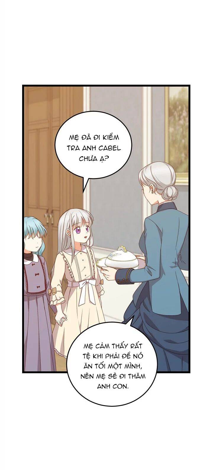 Đừng Chọc Đứa Em Gái Bé Bỏng Của Chúng Tôi Chapter 24 - 12