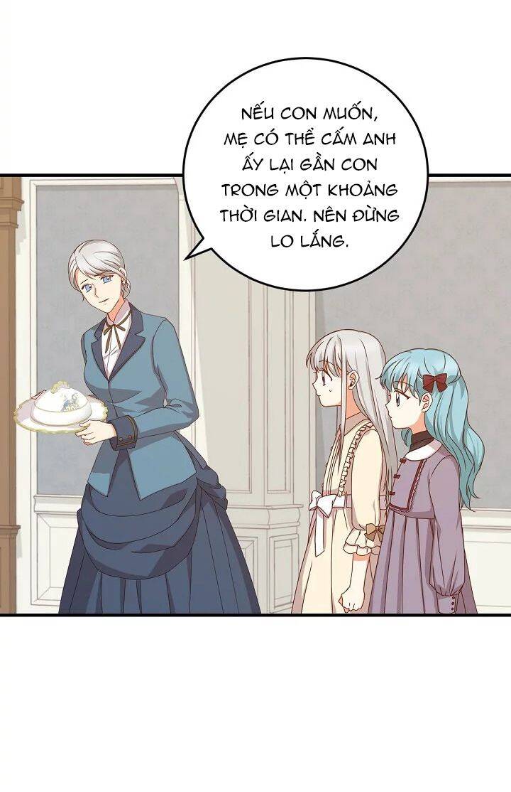 Đừng Chọc Đứa Em Gái Bé Bỏng Của Chúng Tôi Chapter 24 - 15