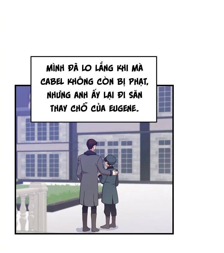 Đừng Chọc Đứa Em Gái Bé Bỏng Của Chúng Tôi Chapter 24 - 20