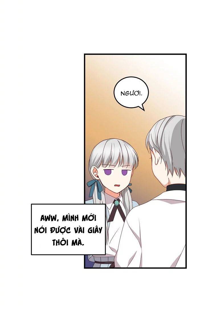 Đừng Chọc Đứa Em Gái Bé Bỏng Của Chúng Tôi Chapter 24 - 24