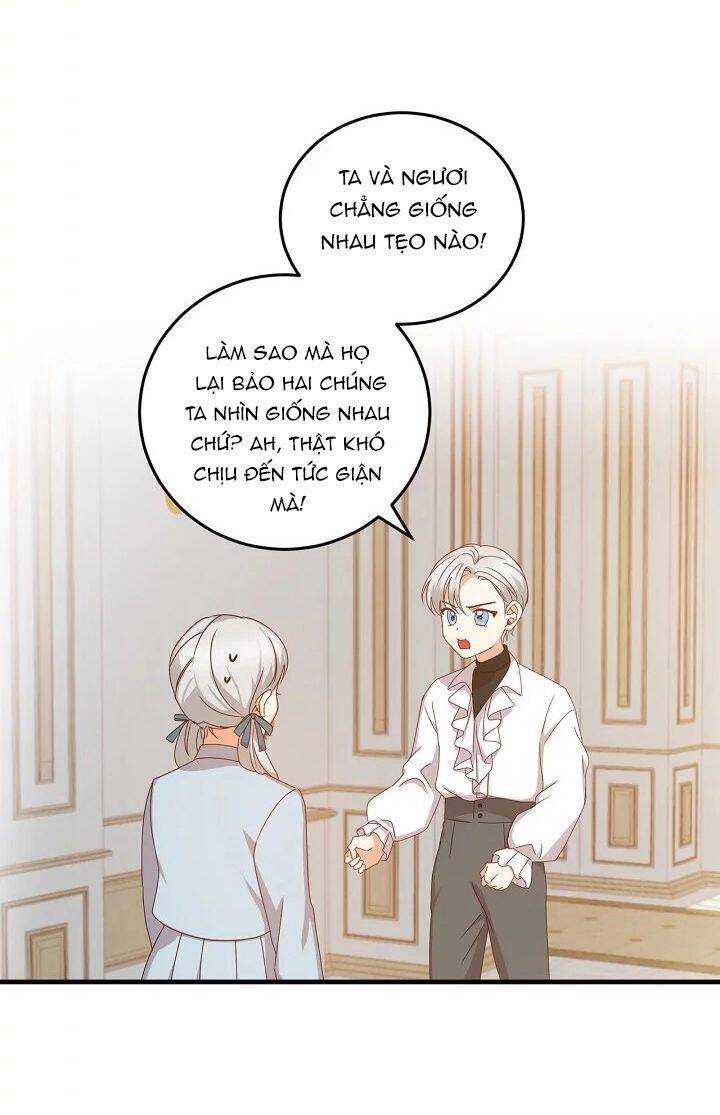 Đừng Chọc Đứa Em Gái Bé Bỏng Của Chúng Tôi Chapter 24 - 25