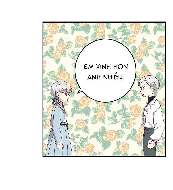 Đừng Chọc Đứa Em Gái Bé Bỏng Của Chúng Tôi Chapter 24 - 27