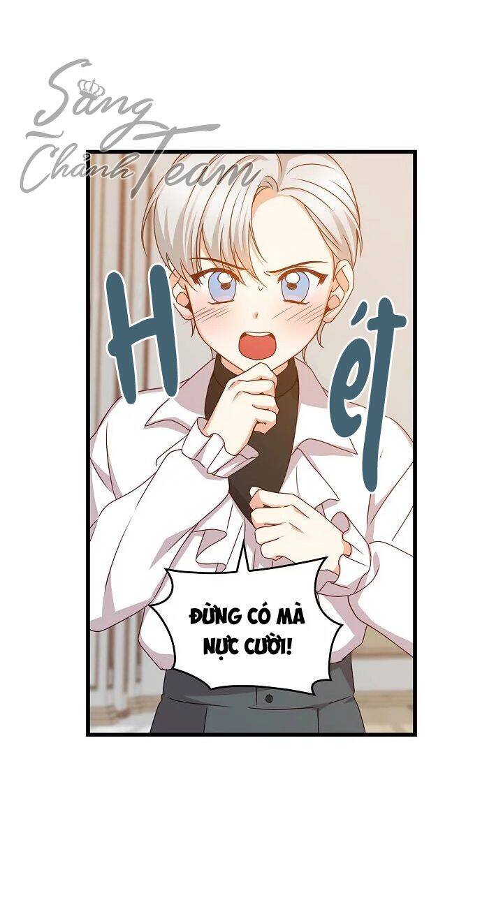 Đừng Chọc Đứa Em Gái Bé Bỏng Của Chúng Tôi Chapter 24 - 28