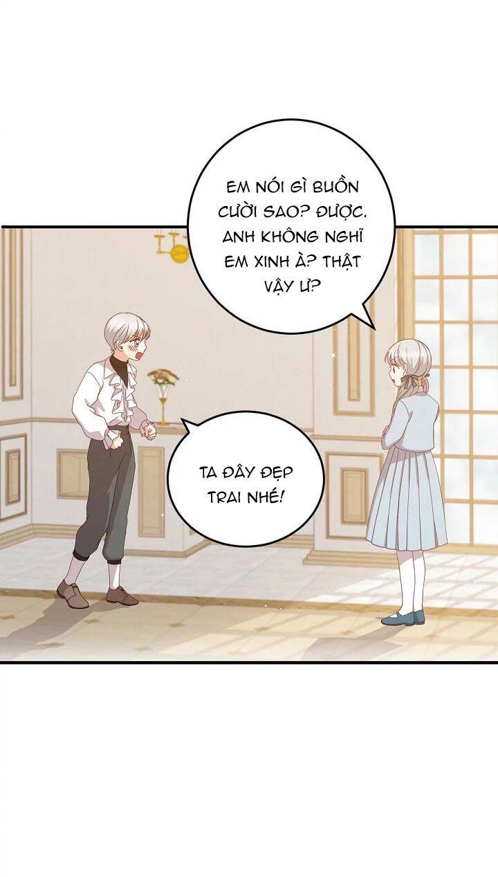 Đừng Chọc Đứa Em Gái Bé Bỏng Của Chúng Tôi Chapter 24 - 29