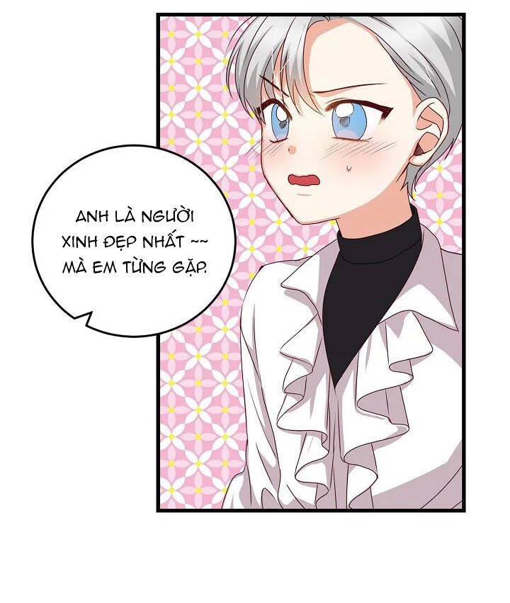 Đừng Chọc Đứa Em Gái Bé Bỏng Của Chúng Tôi Chapter 24 - 31