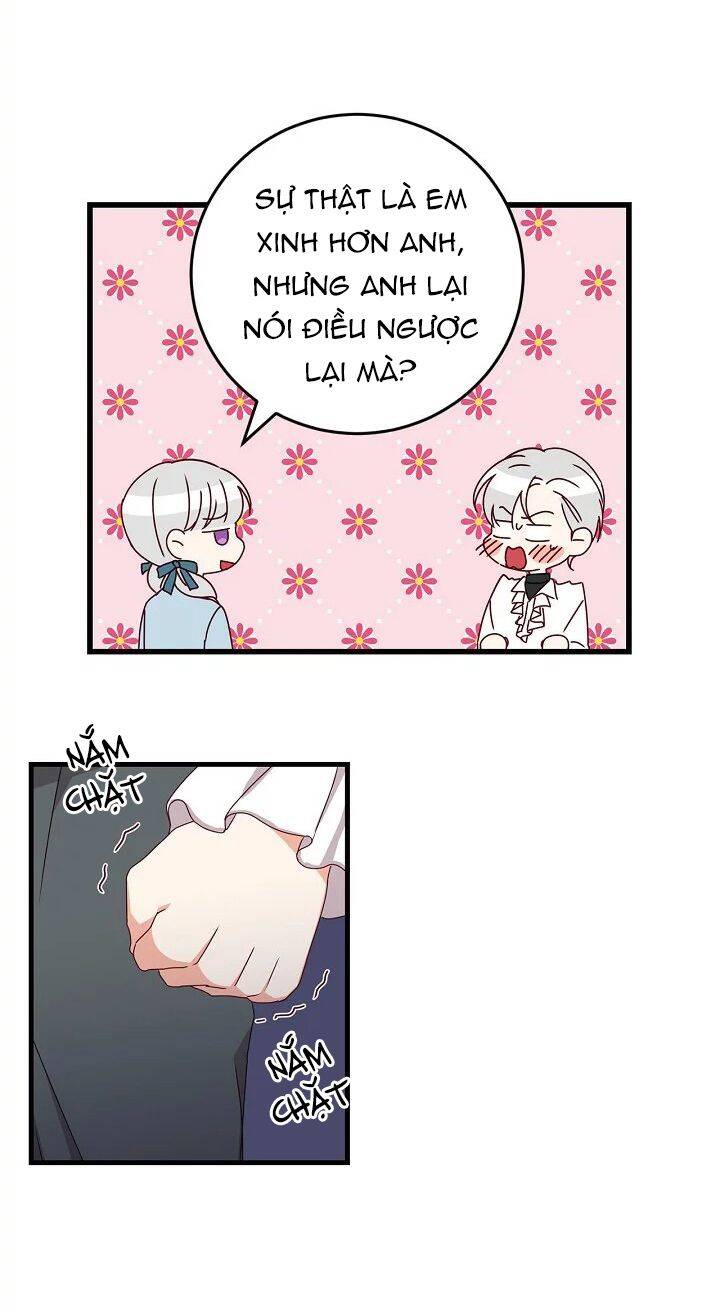 Đừng Chọc Đứa Em Gái Bé Bỏng Của Chúng Tôi Chapter 24 - 33