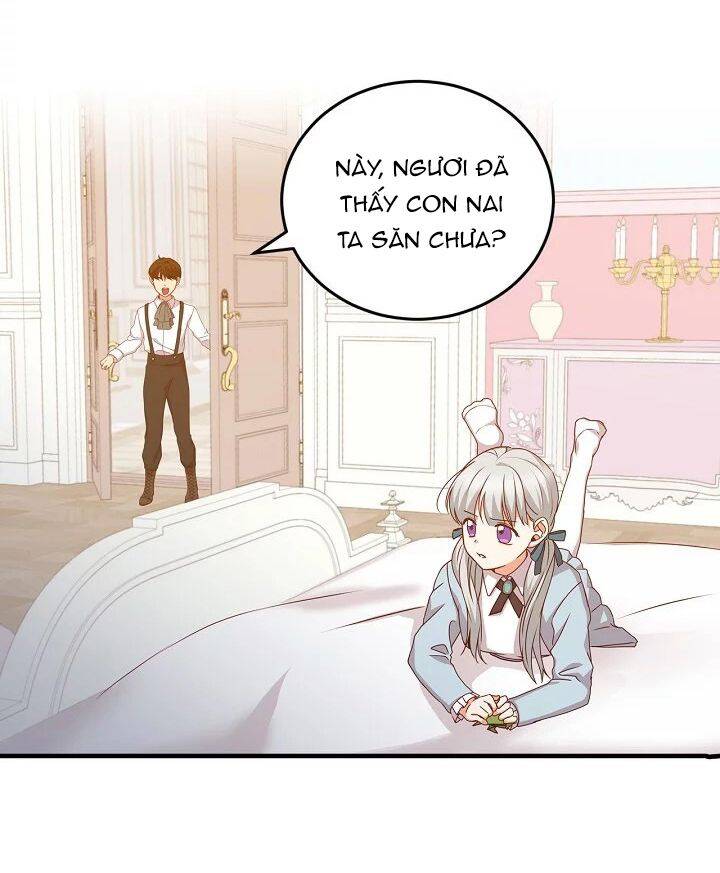 Đừng Chọc Đứa Em Gái Bé Bỏng Của Chúng Tôi Chapter 24 - 36