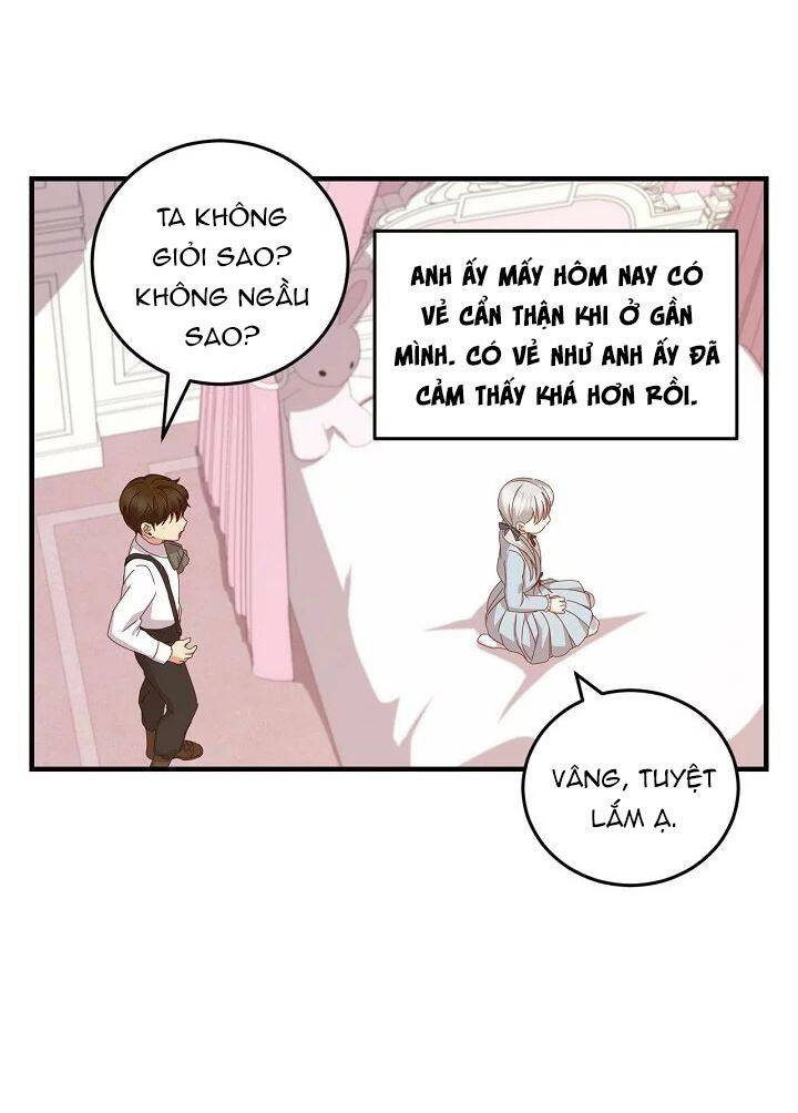 Đừng Chọc Đứa Em Gái Bé Bỏng Của Chúng Tôi Chapter 24 - 38
