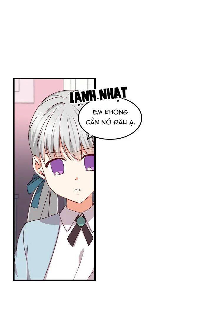 Đừng Chọc Đứa Em Gái Bé Bỏng Của Chúng Tôi Chapter 24 - 40
