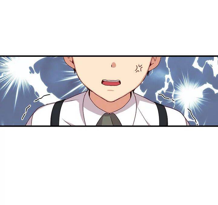 Đừng Chọc Đứa Em Gái Bé Bỏng Của Chúng Tôi Chapter 24 - 42