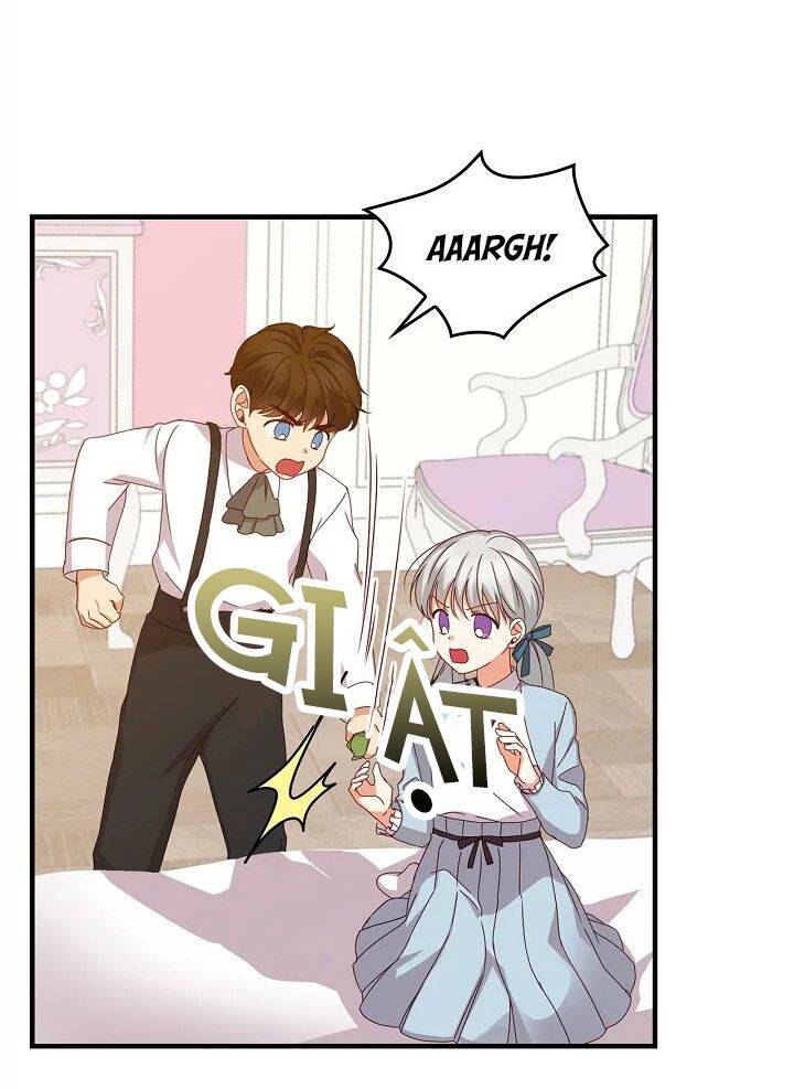 Đừng Chọc Đứa Em Gái Bé Bỏng Của Chúng Tôi Chapter 24 - 43