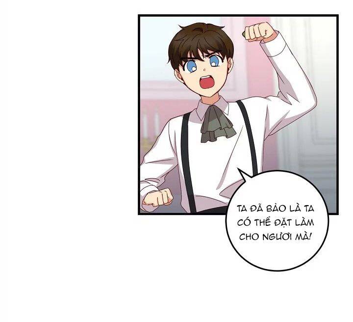 Đừng Chọc Đứa Em Gái Bé Bỏng Của Chúng Tôi Chapter 24 - 44