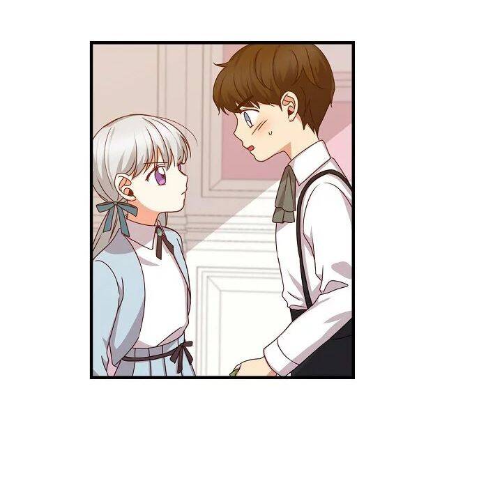 Đừng Chọc Đứa Em Gái Bé Bỏng Của Chúng Tôi Chapter 24 - 48