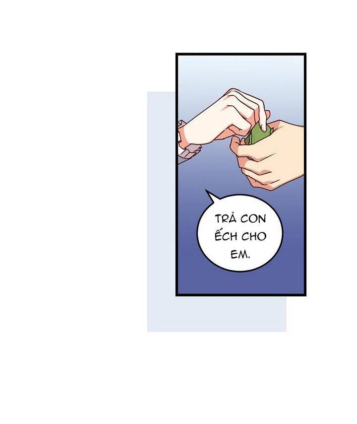 Đừng Chọc Đứa Em Gái Bé Bỏng Của Chúng Tôi Chapter 24 - 49