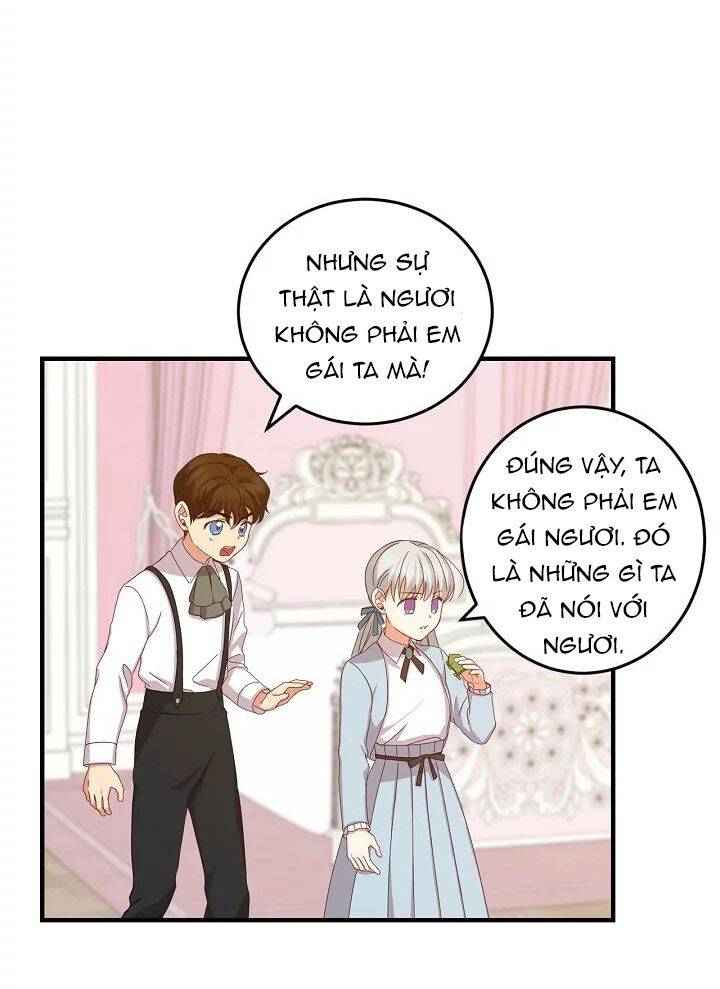 Đừng Chọc Đứa Em Gái Bé Bỏng Của Chúng Tôi Chapter 24 - 52