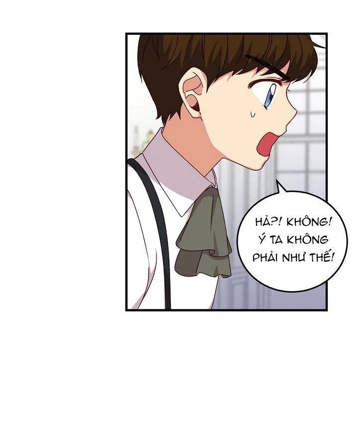 Đừng Chọc Đứa Em Gái Bé Bỏng Của Chúng Tôi Chapter 24 - 53