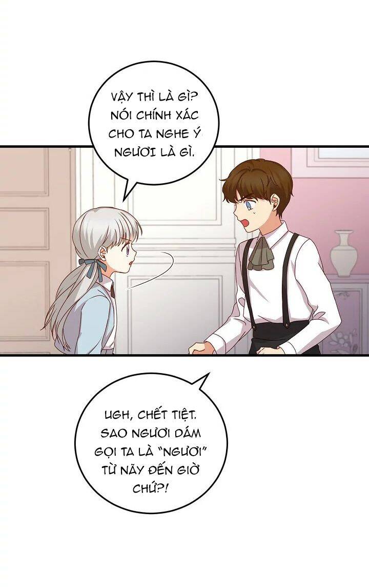 Đừng Chọc Đứa Em Gái Bé Bỏng Của Chúng Tôi Chapter 24 - 54