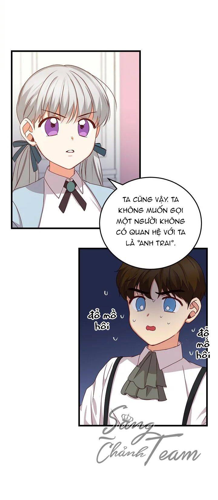 Đừng Chọc Đứa Em Gái Bé Bỏng Của Chúng Tôi Chapter 24 - 56