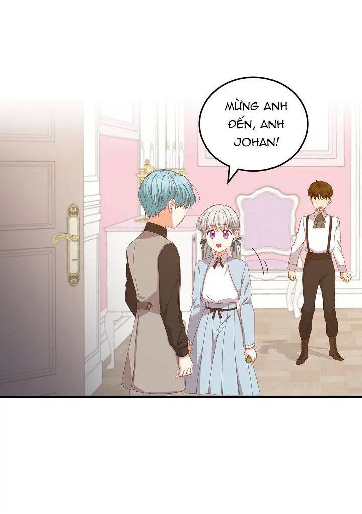 Đừng Chọc Đứa Em Gái Bé Bỏng Của Chúng Tôi Chapter 24 - 58