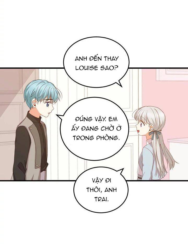 Đừng Chọc Đứa Em Gái Bé Bỏng Của Chúng Tôi Chapter 24 - 59
