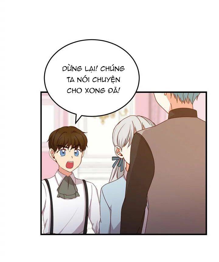 Đừng Chọc Đứa Em Gái Bé Bỏng Của Chúng Tôi Chapter 24 - 60