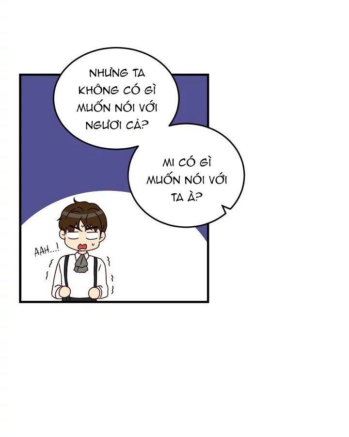 Đừng Chọc Đứa Em Gái Bé Bỏng Của Chúng Tôi Chapter 24 - 61