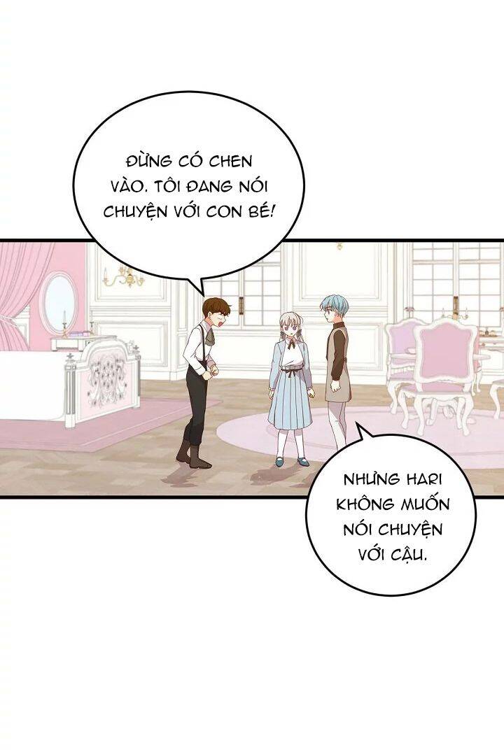 Đừng Chọc Đứa Em Gái Bé Bỏng Của Chúng Tôi Chapter 24 - 62