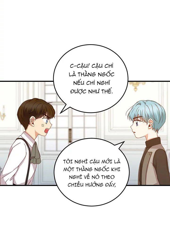 Đừng Chọc Đứa Em Gái Bé Bỏng Của Chúng Tôi Chapter 24 - 63