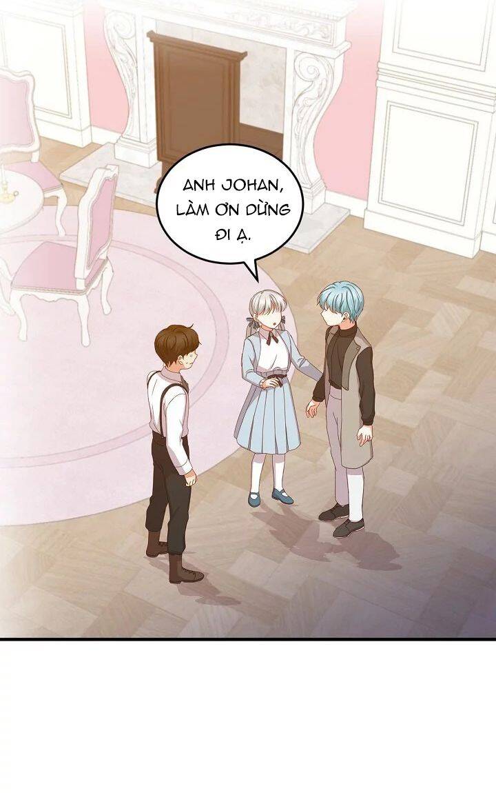 Đừng Chọc Đứa Em Gái Bé Bỏng Của Chúng Tôi Chapter 24 - 65