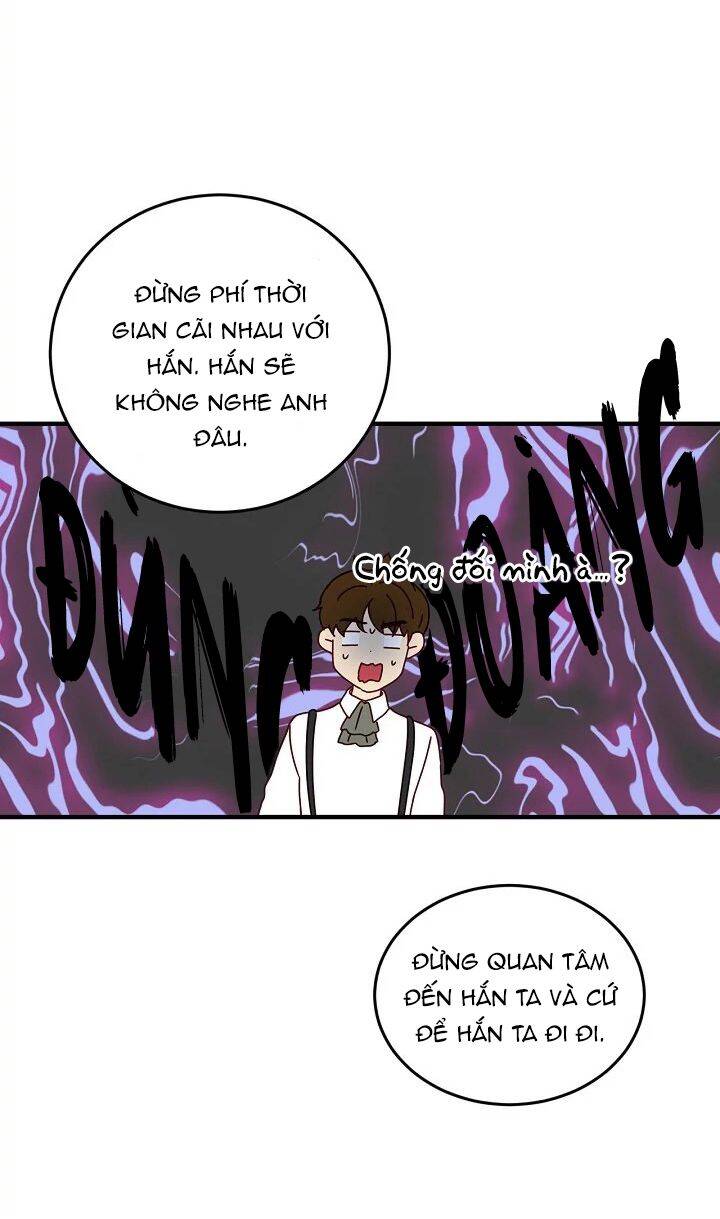 Đừng Chọc Đứa Em Gái Bé Bỏng Của Chúng Tôi Chapter 24 - 66